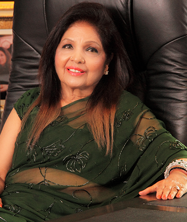 Mrs. Satish Bala Malhotra